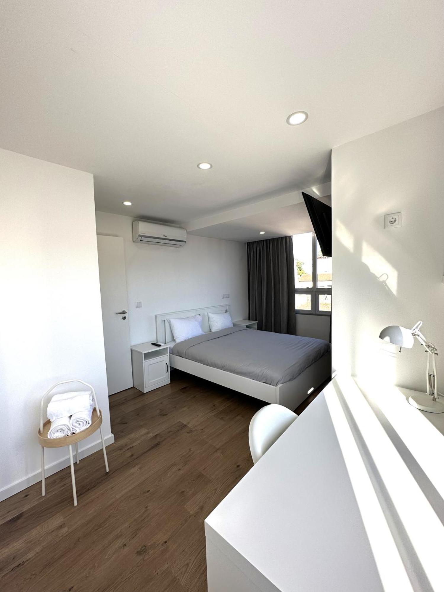 Ferienwohnung Fantastico T3 Porto - 6 Pessoas Exterior foto
