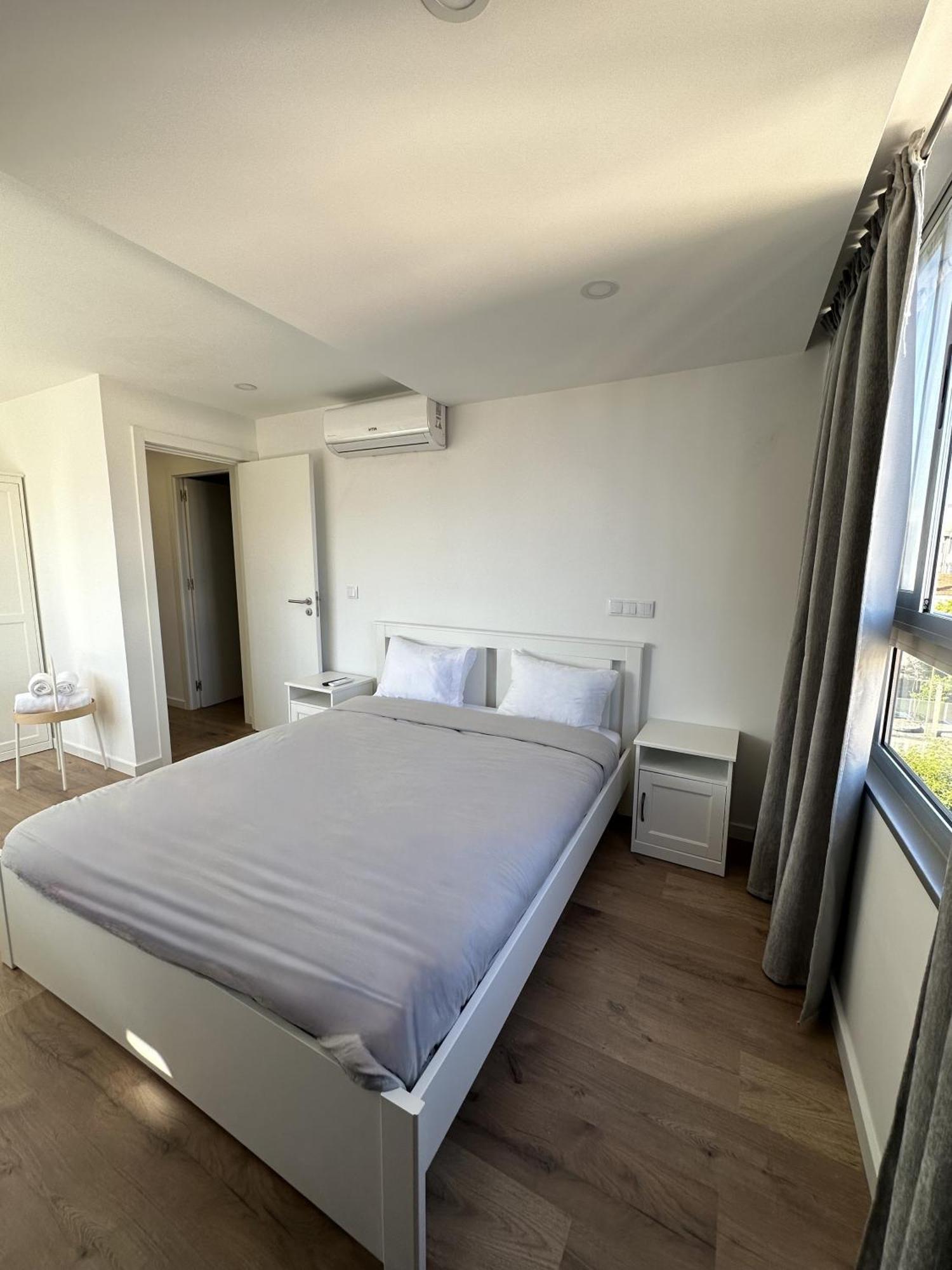 Ferienwohnung Fantastico T3 Porto - 6 Pessoas Exterior foto