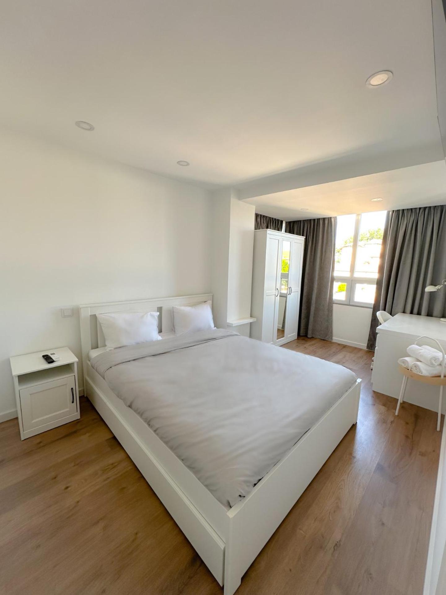 Ferienwohnung Fantastico T3 Porto - 6 Pessoas Exterior foto