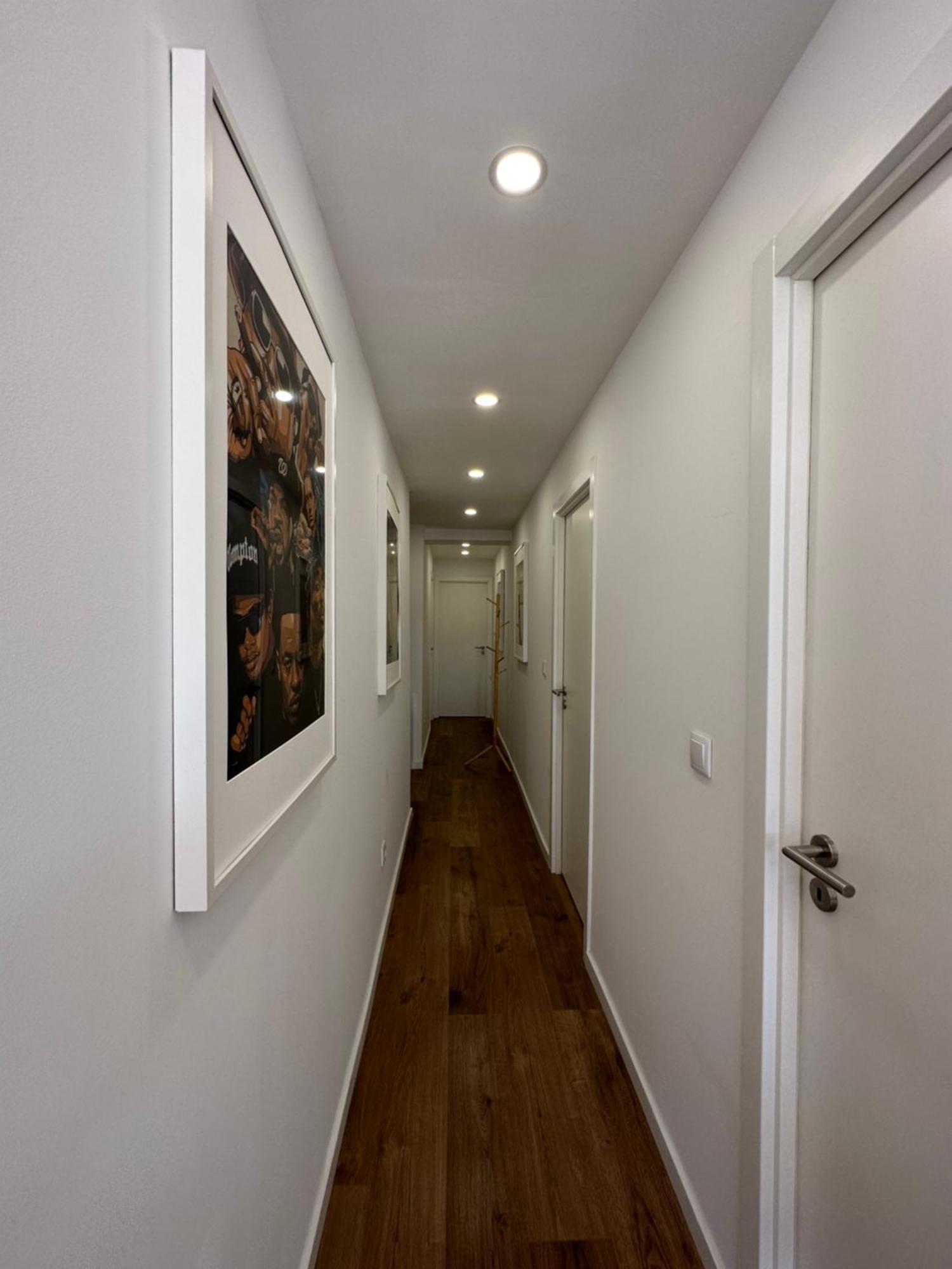 Ferienwohnung Fantastico T3 Porto - 6 Pessoas Exterior foto