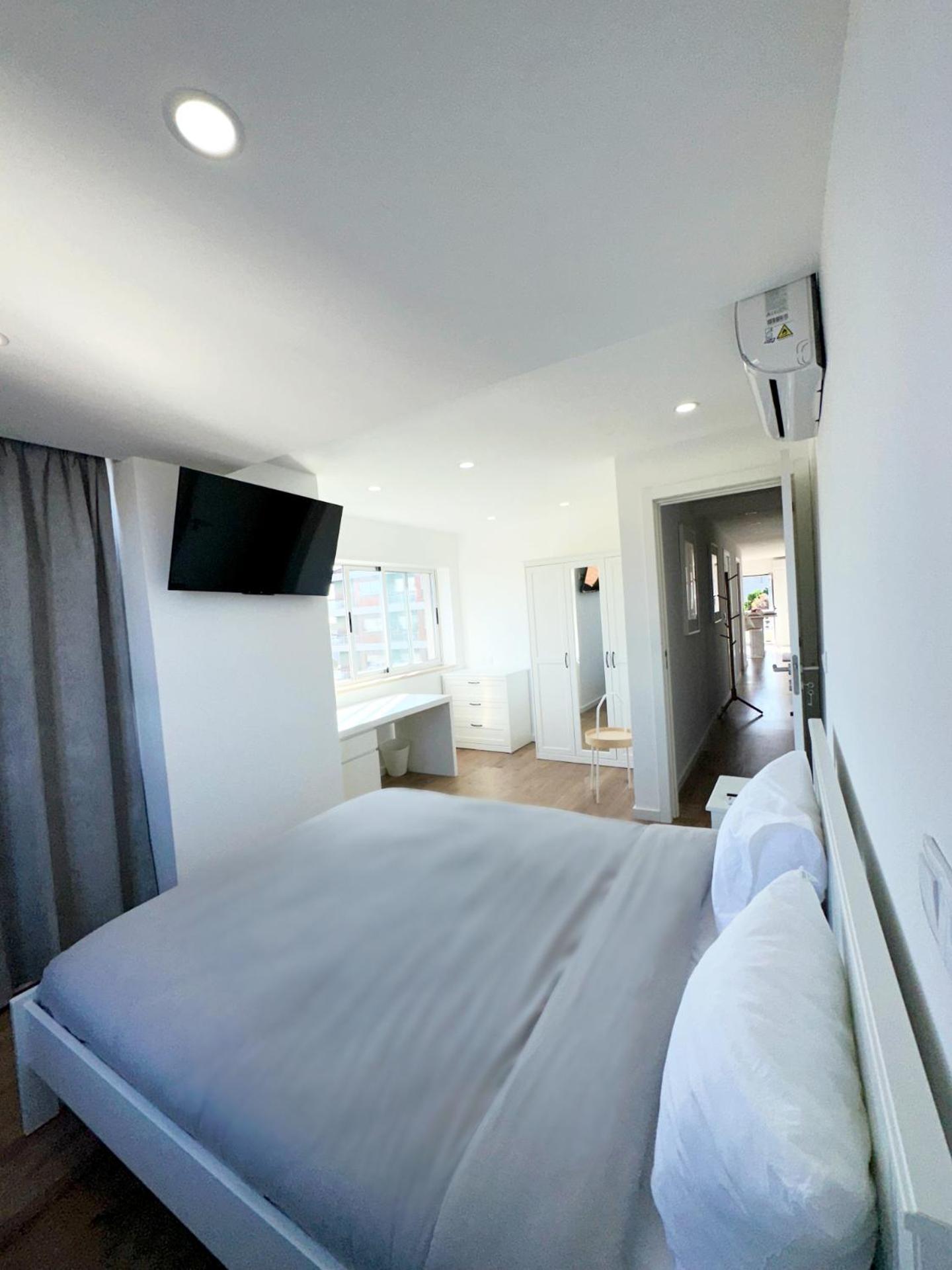 Ferienwohnung Fantastico T3 Porto - 6 Pessoas Exterior foto