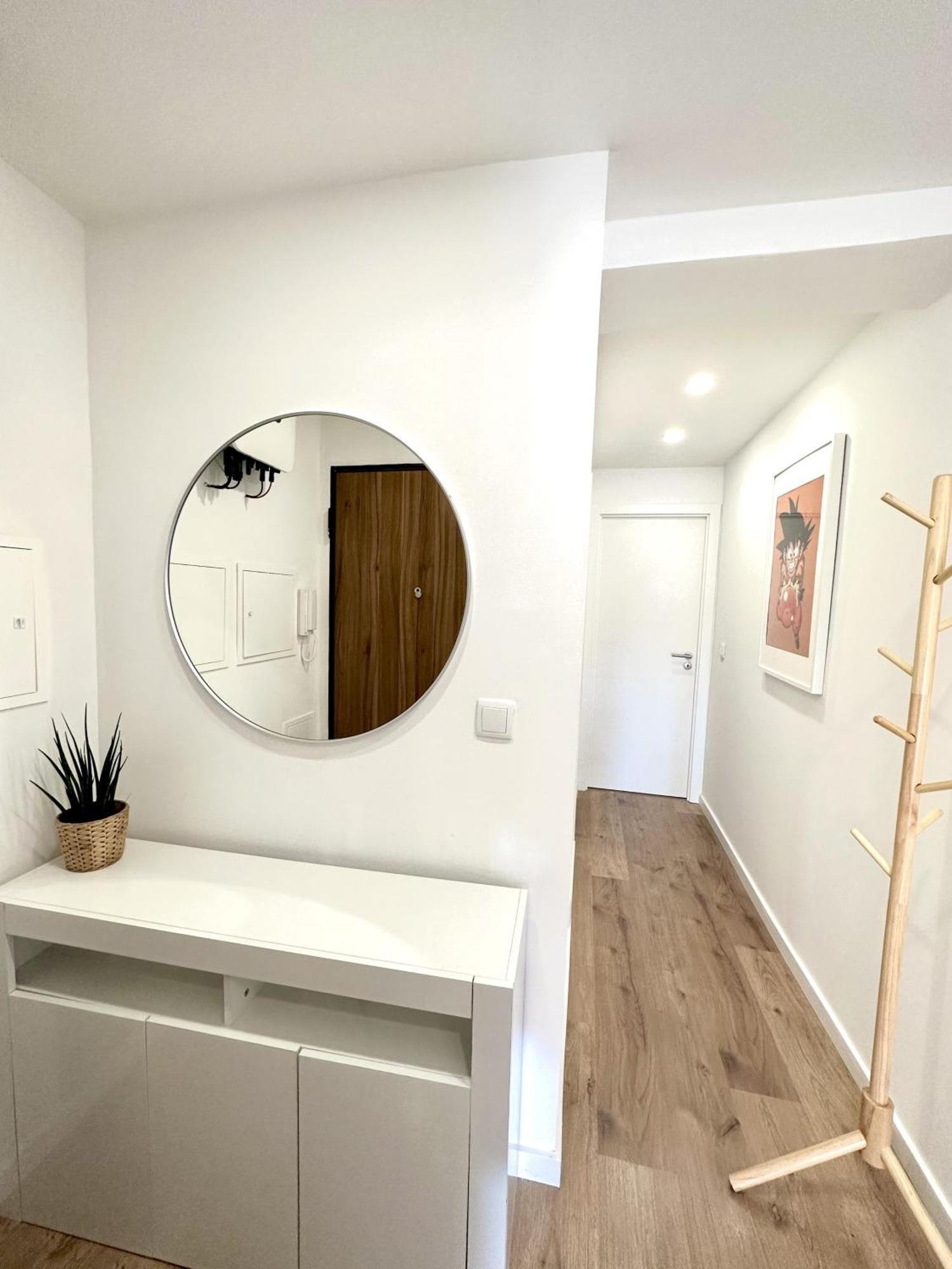 Ferienwohnung Fantastico T3 Porto - 6 Pessoas Exterior foto